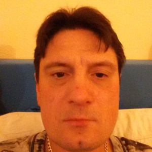 Profilbild von Ralf Sciannamea