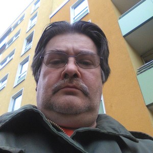 Profilbild von Ralf Seekel
