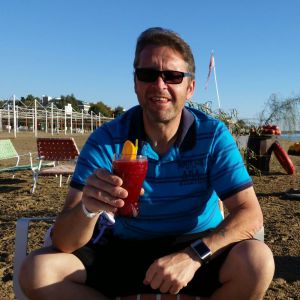 Profilbild von Ralf Seel