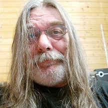 Profilbild von Ralf Seemann