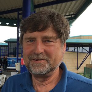 Profilbild von Ralf Seibold