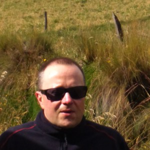 Profilbild von Ralf Seibt