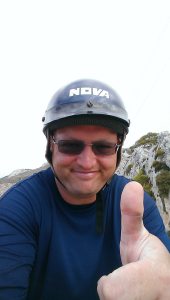 Profilbild von Ralf Seidel