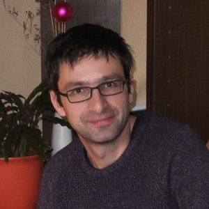 Profilbild von Ralf Seidel