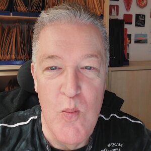 Profilbild von Ralf Seidel