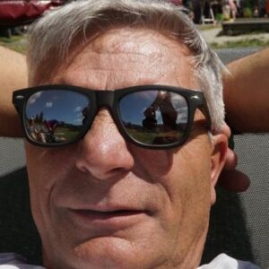 Profilbild von Ralf Seidler