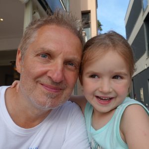 Profilbild von Ralf Seifarth