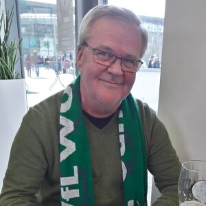 Profilbild von Ralf Seifert