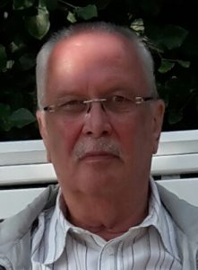 Profilbild von Ralf Seliger