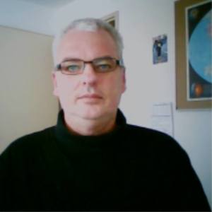 Profilbild von Ralf Semmler