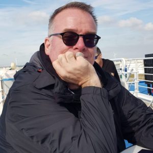 Profilbild von Ralf Semroch