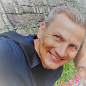 Profilbild von Ralf Sender