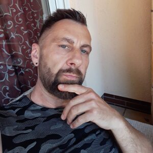 Profilbild von Ralf Sennewald