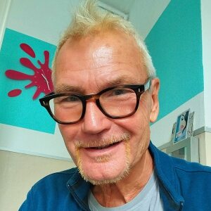 Profilbild von Ralf Sickold