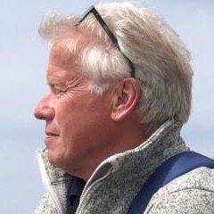 Profilbild von Ralf Siebel