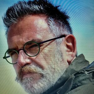 Profilbild von Ralf Siebenmorgen