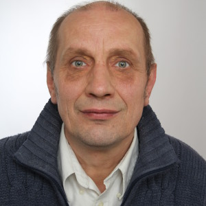 Profilbild von Ralf Sieber