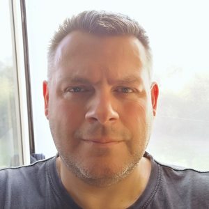 Profilbild von Ralf Siebert