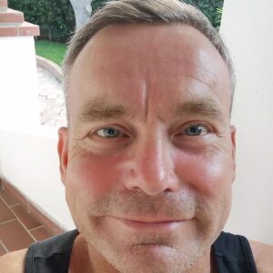 Profilbild von Ralf Siebert