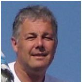 Profilbild von Ralf Siegel