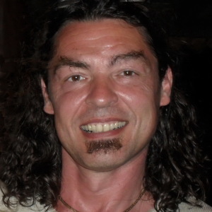 Profilbild von Ralf Siegmann