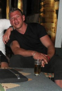 Profilbild von Ralf Siegmund