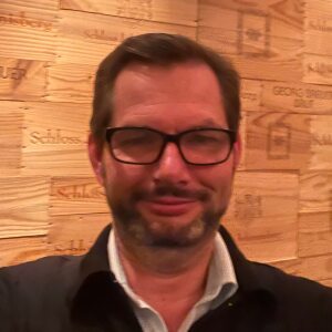 Profilbild von Ralf Siekmann