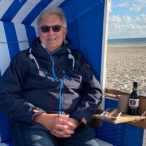 Profilbild von Ralf Siemer
