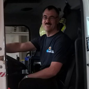 Profilbild von Ralf Siemes