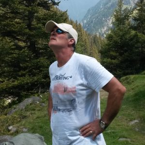 Profilbild von Ralf Siepmann