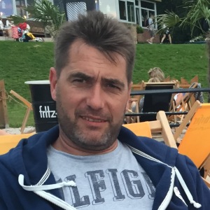 Profilbild von Ralf Sievers