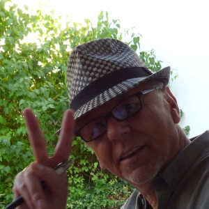 Profilbild von Ralf Sigmund