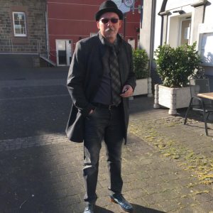 Profilbild von Ralf Simon