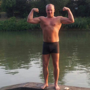 Profilbild von Ralf Sippel