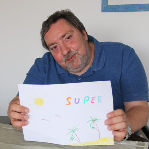 Profilbild von Ralf Skischally