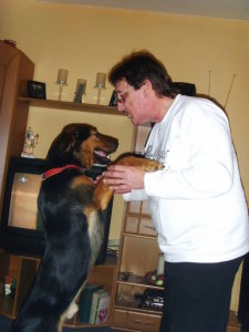 Profilbild von Ralf Skorsetz