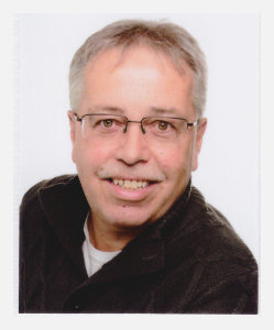 Profilbild von Ralf Smetz