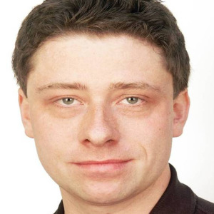 Profilbild von Ralf Sobe