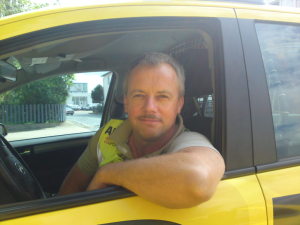 Profilbild von Ralf Sobiak