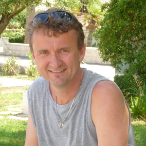 Profilbild von Ralf Sötje