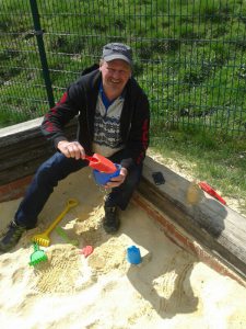 Profilbild von Ralf Sommer