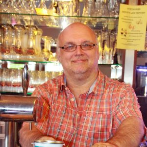 Profilbild von Ralf Sommer