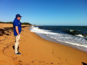 Profilbild von Ralf Soy