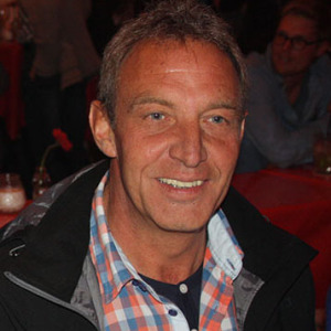 Profilbild von Ralf Spanier