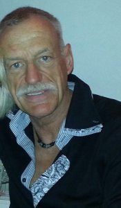 Profilbild von Ralf Spann-Hoffmann