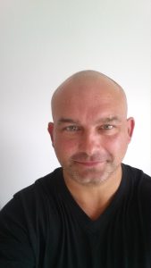 Profilbild von Ralf Sparr
