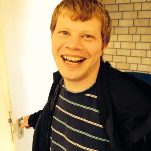 Profilbild von Ralf Spiekermann