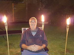 Profilbild von Ralf Staats