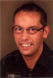 Profilbild von Ralf Stahl