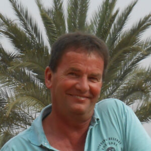 Profilbild von Ralf Stahmer